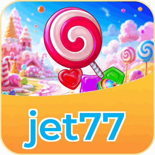 Tampilan antarmuka jet77 APK v4.7.5 saat pengujian performa dan keamanan di perangkat Android